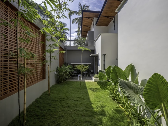 Casa vacía / Estudio de arquitectura i2a