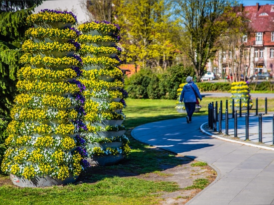 Primavera de 2019