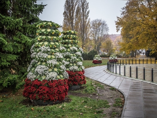 Otoño de 2018