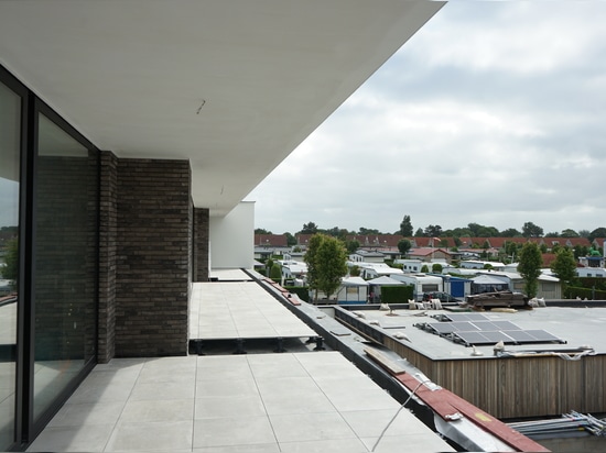 Datos importantes a la hora de construir un balcón o una terraza