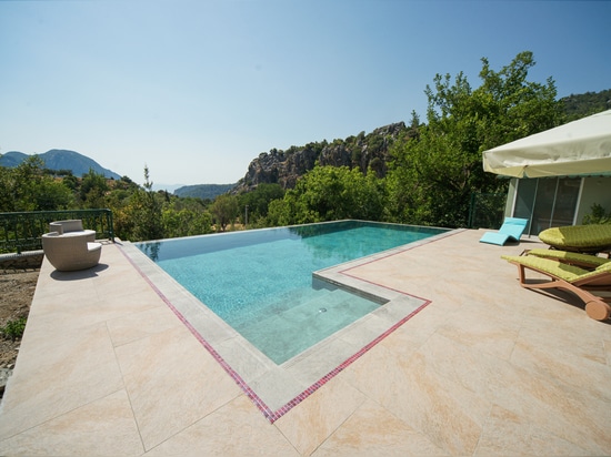 PROYECTO MARMARIS VILLA - 2