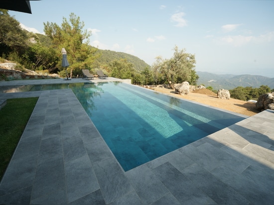 PROYECTO VILLA MUGLA