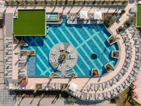 KIRMAN BELAZUR RESORT & SPA