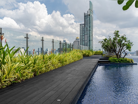 Urbano Absolute Sathon-Taksin