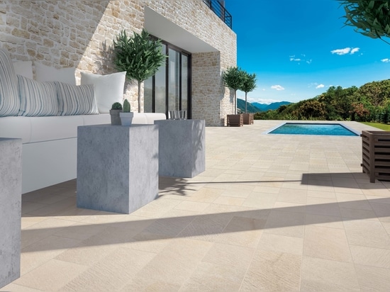 Patio Beige