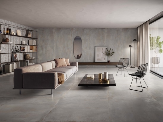 Casalgrande Padana en la Clerkenwell Design Week 2023