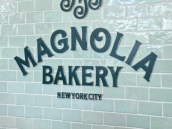 Panadería Magnolia