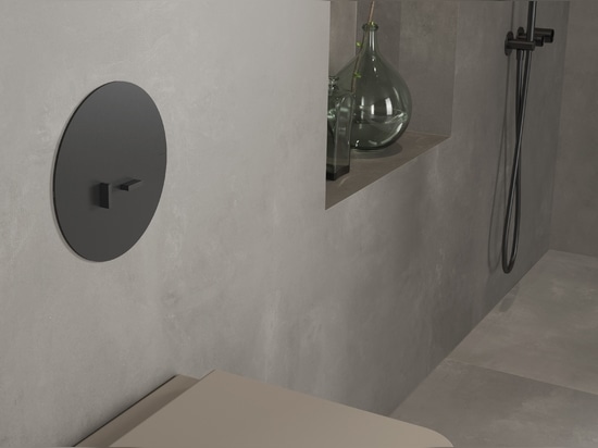 Rubinetterie Treemme: accesorios de baño