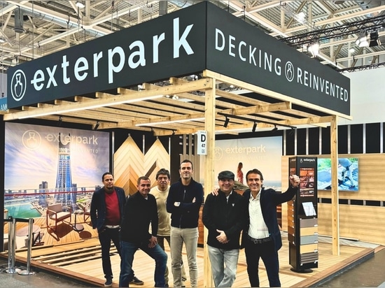 Equipo Exterpark