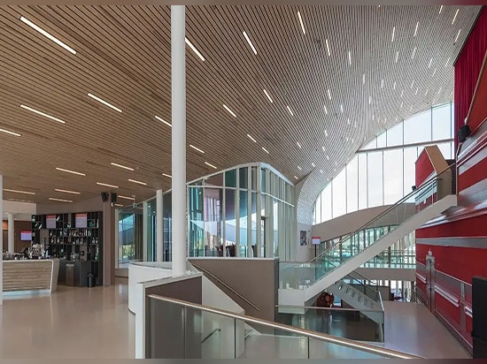 Teatro Atlas, Emmen