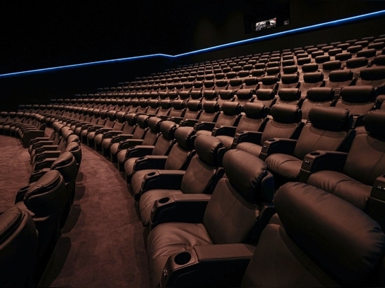 REEL Cinemas Granada Mall