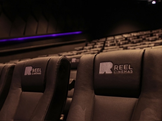 REEL Cinemas Granada Mall