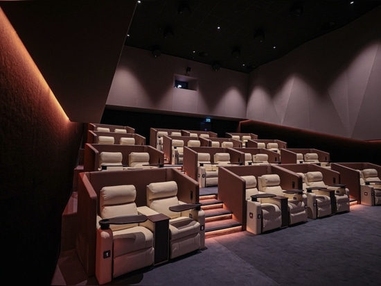 REEL Cinemas Granada Mall