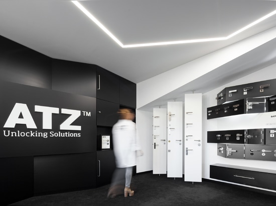 ATZ - UNLOCKING SOLUTIONS, PORTUGAL