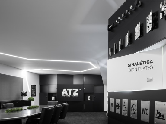 ATZ - UNLOCKING SOLUTIONS, PORTUGAL