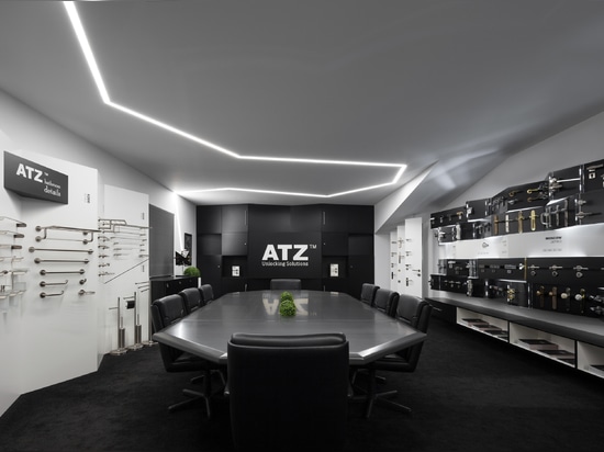 ATZ - UNLOCKING SOLUTIONS, PORTUGAL