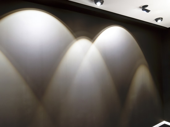 6th ELEMENT by Indelague | Roxo Lighting