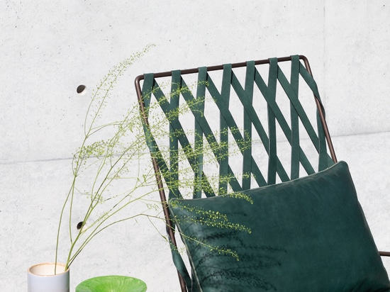 Alix, de Désirée, seleccionada para el ADI Design Index 2024