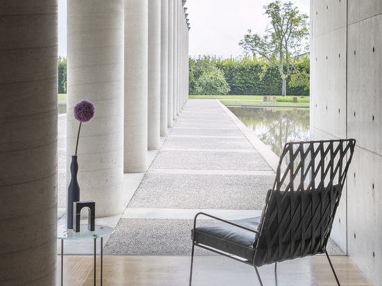 Alix, de Désirée, seleccionada para el ADI Design Index 2024