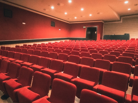 Teatre Borras, Barcelona, España