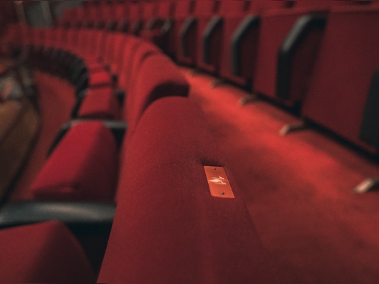 Teatre Borras, Barcelona, España