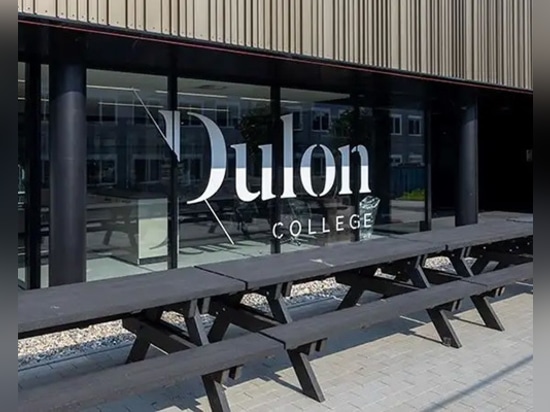 Colegio Dulon, Ede