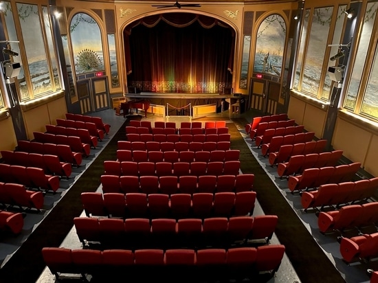 Teatro Patricia