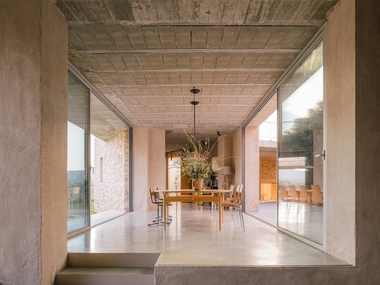 Villa Icaria | Arquitectura Al Descubierto