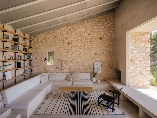 Villa Icaria | Arquitectura Al Descubierto