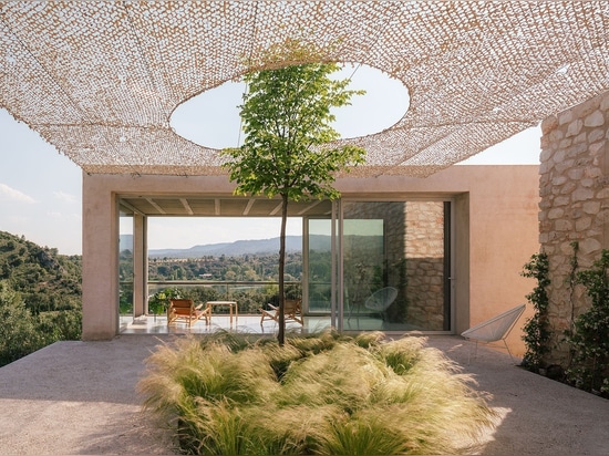 Villa Icaria | Arquitectura Al Descubierto