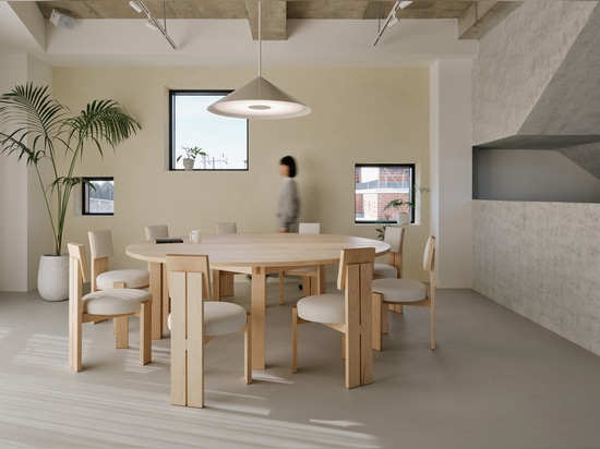 Café OZBE / Estudio KKOL