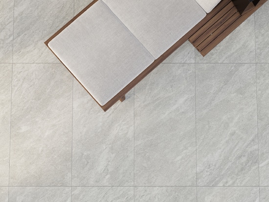 Ceramiche Keope presenta Versilia, una colección inspirada en el preciado mármol italiano