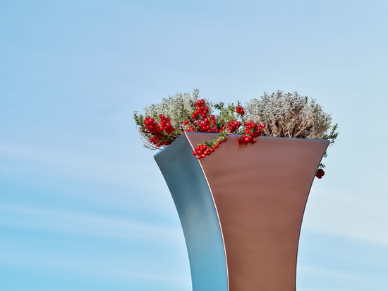 Jardinera MISS FLOWER
