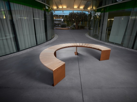 Banco Modular STUDIO
