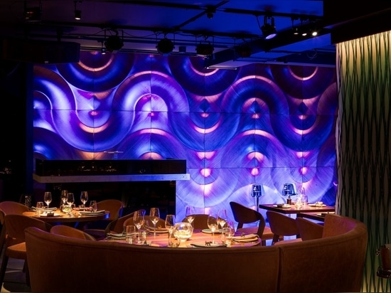 Restaurantes MNKY HSE en Londres y Doha