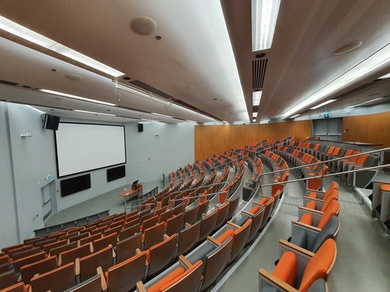 ISTITUCIONES EDUCATIVAS - Burnaby, Canada