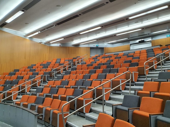 ISTITUCIONES EDUCATIVAS - Burnaby, Canada