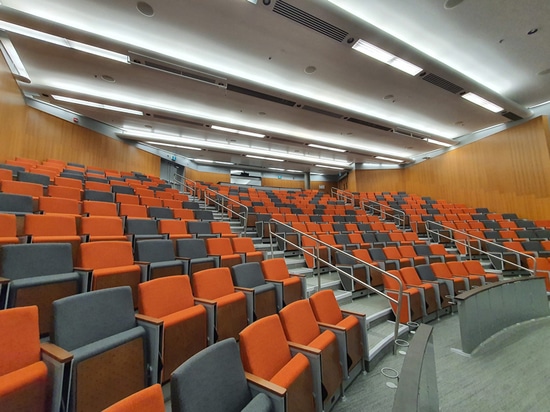 ISTITUCIONES EDUCATIVAS - Burnaby, Canada