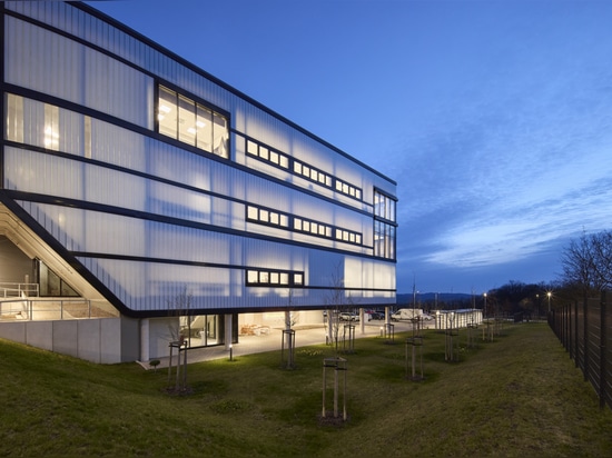 Weidmüller - Next Generation Logistics