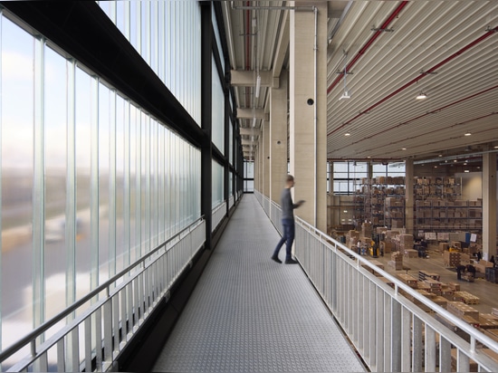 Weidmüller - Next Generation Logistics
