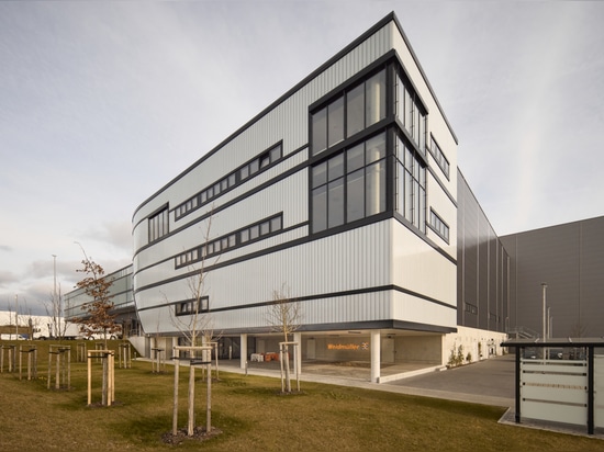 Weidmüller - Next Generation Logistics
