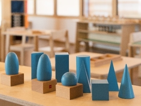 GAM en el Congreso Anual de Montessori Europe 2025