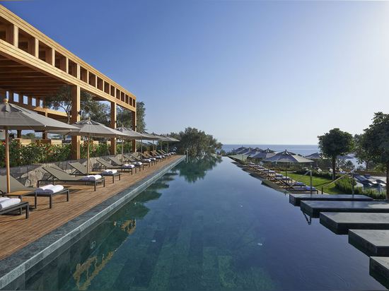 Mandarín Oriental, Bodrum