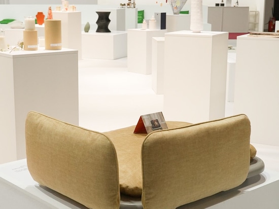 Nuvola Plus Milano Home 2025