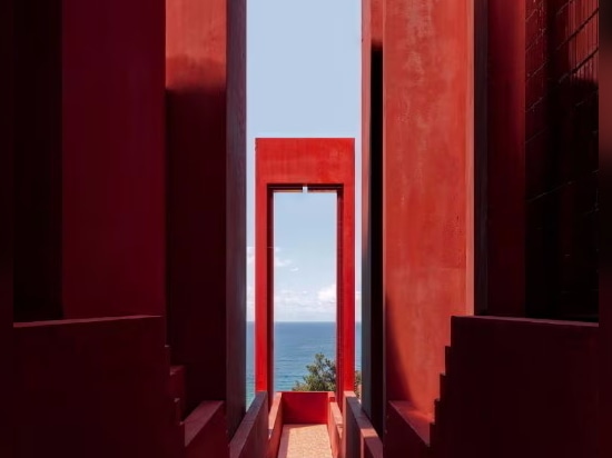 Hay una "nueva" Muralla Roja, y está en Albania