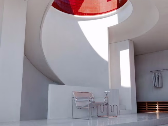 Hay una "nueva" Muralla Roja, y está en Albania