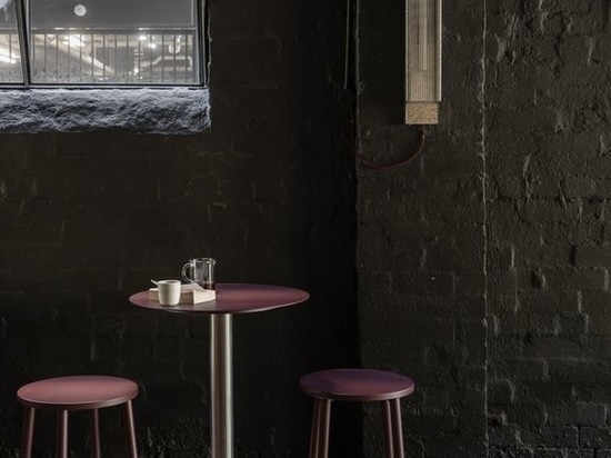 Toby's Estate Fitzroy por And Alpha