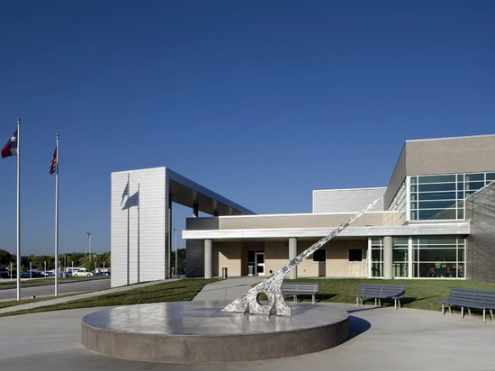 Escuela Secundaria Lady Bird Johnson