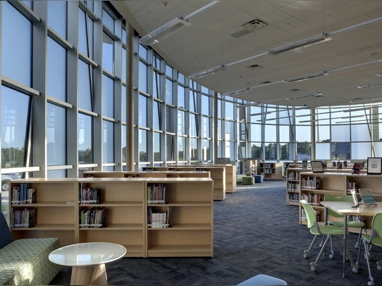 Escuela Secundaria Lady Bird Johnson