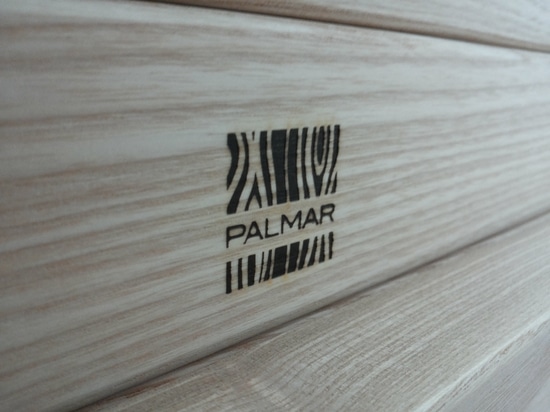 Marca Palmar